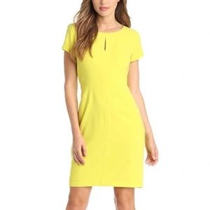 BCBGMAXAZRIA Chole Dress